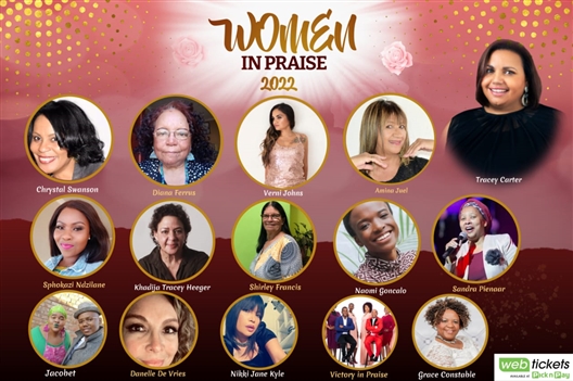 Women In Praise
