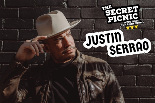 The Secret Picnic with Justin Serrao