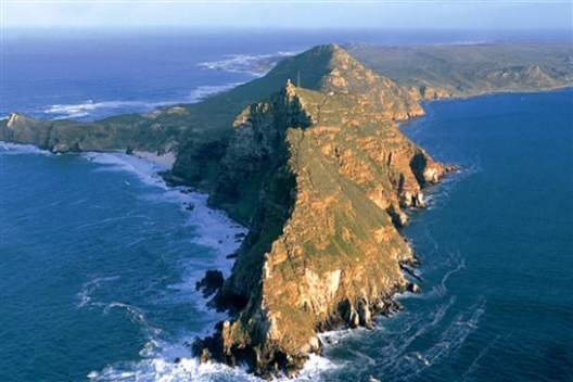 Cape Point - Flying Dutchman Funicular