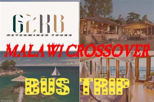 MALAWI TRIP CROSSOVER